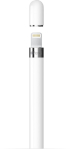 Аксесоар за таблет APPLE Pencil 1st Gen, Lightning, Бял снимка 2