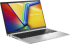 Лаптоп Asus Vivobook M1502YA-BQ086, AMD Ryzen R7-7730U, 1TB SSD, 16GB , 15.6 "FHD (1920X1080) , Silver снимка 2