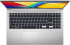 Лаптоп Asus Vivobook M1502YA-BQ086, AMD Ryzen R7-7730U, 1TB SSD, 16GB , 15.6 "FHD (1920X1080) , Silver снимка 4