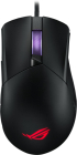 Мишка Геймърска Asus ROG Gladius III Wired Gaming Mouse, 19K Optical Sensor, 19,000 DPI, Черна снимка 2