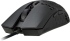 Мишка Геймърска Asus TUF Gaming M4 Air Wired Gaming Mouse, 16 000 DPI сензор, 6 програмируеми Черна снимка 3
