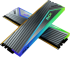 Памет ADATA CASTER RGB 32GB (2x16GB) DDR5 6000MHz; AX5U6000C3016G-DCCARGY снимка 2
