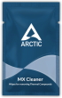 Почистващ продукт ARCTIC MX Cleaner биоразградими кърпички за премахване на термопаста (40 броя); ACTCP00033A снимка 1