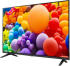 Телевизор LG 43UT73003LA, 43" 4K UltraHD TV 4K (3840 x 2160), DVB-T2-C-S2, webOS 24 Smart TV, ThinQ AI, Alpha 5 AI 4K Gen7 снимка 3