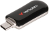 Verbatim USB Plectra, 128 GB, USB Type-C 3.2, черна снимка 3