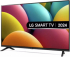 Телевизор LG 32LR60006LA, 32" LED HD TV, 1366x768, DVB-T2-C-S2, HDMI снимка 2