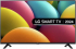 Телевизор LG 32LR60006LA, 32" LED HD TV, 1366x768, DVB-T2-C-S2, HDMI снимка 1