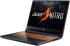 Лаптоп Acer Nitro V16 ANV16-71-58D7, Intel Core i5-14450HX, 16GB DDR5, 512GB SSD NVMe, NVIDIA GeForce RTX 4050 6GB, 16" 1920 x 1200, Черен снимка 4