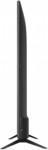 Телевизор LG 43UR78GC0LK, 43" 4K UltraHD TV 3840 x 2160, DVB-T2-C-S2, Smart TV LG ThinQ, 4K Upscaling, Wi-Fi, HDMI, LAN, USB, BT, Черен снимка 5