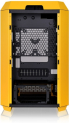 Кутия Thermaltake Tower 300 Bumblebee снимка 5