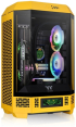 Кутия Thermaltake Tower 300 Bumblebee снимка 1