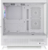 Кутия Thermaltake View 270 TG ARGB Snow снимка 3