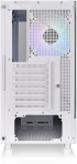 Кутия Thermaltake View 270 TG ARGB Snow снимка 6
