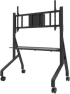 Стойка за телевизор Neomounts Move Go XL Mobile Floor Stand (fast install, height adjustable) снимка 2