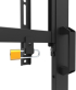 Стойка за телевизор Neomounts Move Go XL Mobile Floor Stand (fast install, height adjustable) снимка 7