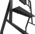 Стойка за телевизор Neomounts Move Go XL Mobile Floor Stand (fast install, height adjustable) снимка 8