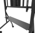 Стойка за телевизор Neomounts Move Go XL Mobile Floor Stand (fast install, height adjustable) снимка 9