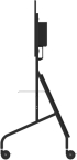 Стойка за телевизор Neomounts Move Go XL Mobile Floor Stand (fast install, height adjustable) снимка 11