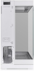 Кутия Thermaltake CTE E550 TG Snow снимка 3