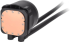Охладител за процесор Thermaltake TH360 V2 Ultra EX ARGB Sync CPU Liquid Cooler снимка 3