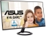 Монитор ASUS VZ27EHF Eye Care – 27", 1920 x 1080 Full HD, 16:9, IPS панел, 1 ms. MPRT, 100 Hz, HDMI(v1.4) x 1, Черен снимка 2