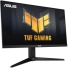 Монитор Геймърски ASUS TUF Gaming VG279QL3A - 27", 1920 x 1080 Full HD, 180 Hz, бърза IPS матрица, ELMB, 1 ms. (GTG), Черен снимка 3