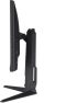 Монитор Геймърски ASUS TUF Gaming VG279QL3A - 27", 1920 x 1080 Full HD, 180 Hz, бърза IPS матрица, ELMB, 1 ms. (GTG), Черен снимка 4