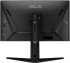 Монитор Геймърски ASUS TUF Gaming VG279QL3A - 27", 1920 x 1080 Full HD, 180 Hz, бърза IPS матрица, ELMB, 1 ms. (GTG), Черен снимка 6