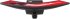 Монитор ASUS ROG Strix XG32WCMS 31.5inch Fast VA WLED Curved 1500R WQHD 16:9 280Hz 350cd-m2 1ms HDMI DP USB-C Black снимка 4