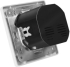 Контакт Wall outlet 1x CEE, 1xUSB-A, 1xUSB-C, Logilink PA0253 снимка 2