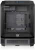 Кутия Thermaltake Tower 600 Black снимка 2
