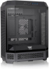 Кутия Thermaltake Tower 600 Black снимка 3