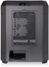 Кутия Thermaltake Tower 600 Black снимка 4