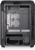 Кутия Thermaltake Tower 600 Black снимка 5