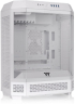 Кутия Thermaltake Tower 600 White снимка 3