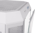 Кутия Thermaltake Tower 600 White снимка 6
