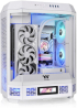 Кутия Thermaltake Tower 600 White снимка 1