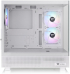 Кутия Thermaltake View 270 Plus TG ARGB Snow снимка 3