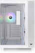 Кутия Thermaltake View 380 TG ARGB Snow снимка 2