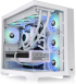 Кутия Thermaltake View 380 TG ARGB Snow снимка 1