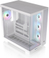 Кутия Thermaltake View 380 XL TG ARGB Snow снимка 6
