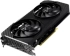 Видеокарта Gainward GeForce RTX™ 4060 Ti Ghost - 8 GB GDDR6, 288 GB/s., 9000 Mhz; NE6406T019P1-1060B снимка 2