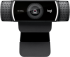 Уеб камера Logitech C922 Pro Stream 960-001088 снимка 1