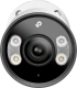 Камера TP-Link VIGI InSight S355 - 4 мм., 1/2.7” CMOS с прогресивно сканиране, 2880 X 1620, IR 30 м., 850 nm, Бяла снимка 2