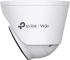 Камера TP-Link VIGI InSight S445 VIGI 4MP - 2.8 мм., 1/2,7” CMOS с прогресивно сканиране, 2688 x 1520, IR 30 м., 850 nm, Бяла снимка 2