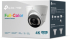 Камера TP-Link VIGI InSight S485 4 мм. - 4K 8MP Ultra HD, 1/2.7” CMOS с прогресивно сканиране, 3840 X 2160, IR 30 м., 850 nm, Бяла снимка 5