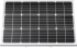 Продукт TP-Link VIGI Solar Panel клас А - 60 W, 18 V, с продължителност на живота над 25 години снимка 2