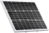 Продукт TP-Link VIGI Solar Panel клас А - 60 W, 18 V, с продължителност на живота над 25 години снимка 3