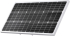 Продукт TP-Link VIGI Solar Panel клас А - 90 W и 25+ години живот, 18 V, 21,6% ефективност на преобразуване снимка 3