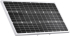 Продукт TP-Link VIGI Solar Panel клас А - 90 W и 25+ години живот, 18 V, 21,6% ефективност на преобразуване снимка 1